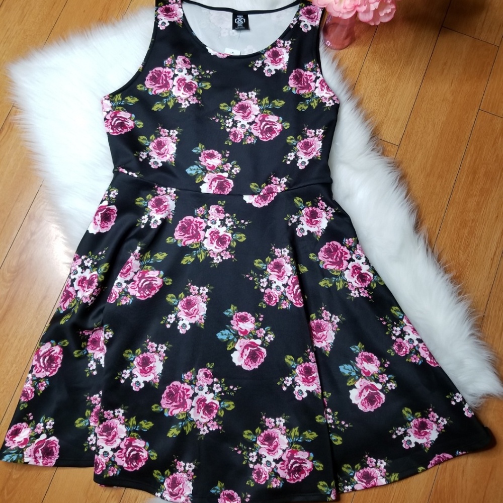 Fisher Dress by Agnes and Dora